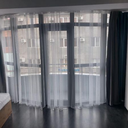 Friendly Hotel Erywań Zewnętrze zdjęcie