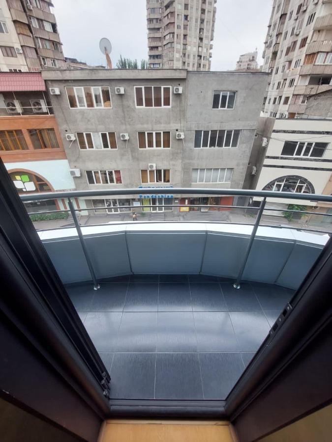 Friendly Hotel Erywań Zewnętrze zdjęcie