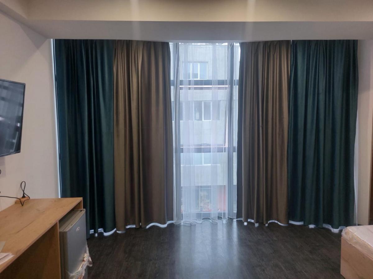 Friendly Hotel Erywań Zewnętrze zdjęcie