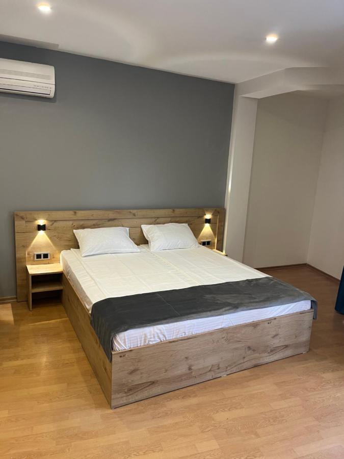 Friendly Hotel Erywań Zewnętrze zdjęcie