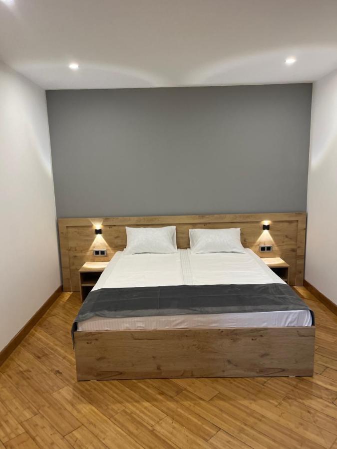 Friendly Hotel Erywań Zewnętrze zdjęcie