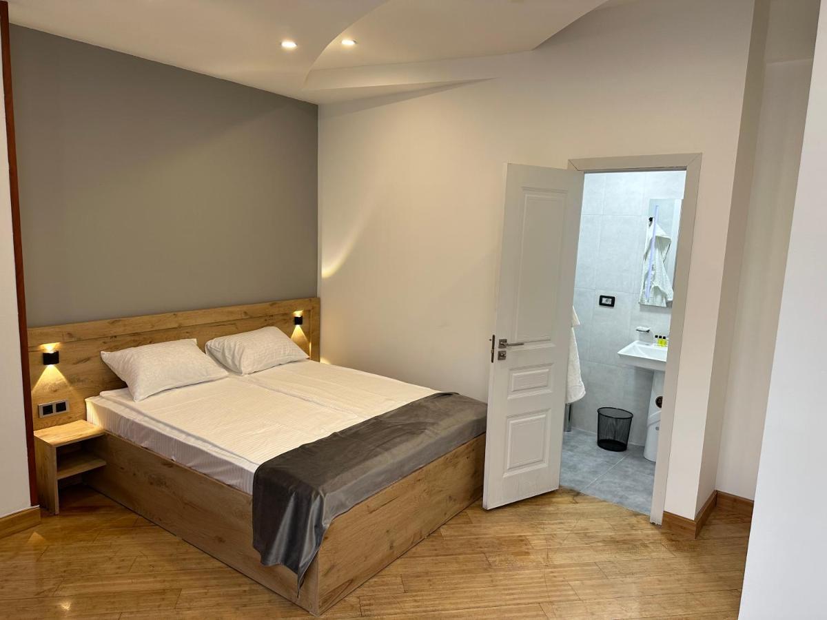 Friendly Hotel Erywań Zewnętrze zdjęcie