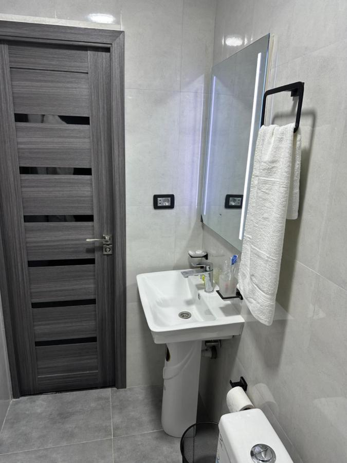 Friendly Hotel Erywań Zewnętrze zdjęcie