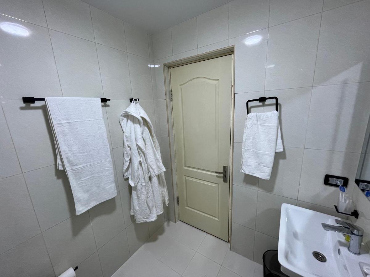 Friendly Hotel Erywań Zewnętrze zdjęcie