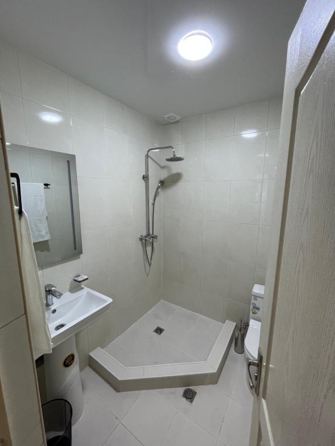 Friendly Hotel Erywań Zewnętrze zdjęcie