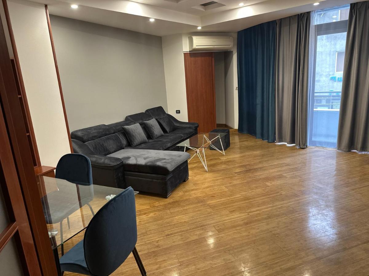 Friendly Hotel Erywań Zewnętrze zdjęcie
