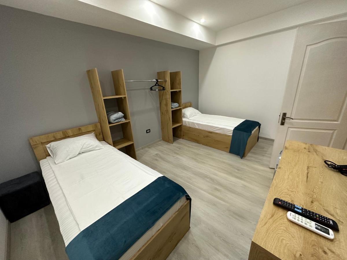 Friendly Hotel Erywań Zewnętrze zdjęcie