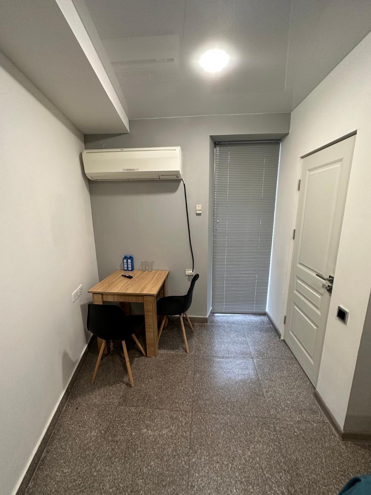 Friendly Hotel Erywań Zewnętrze zdjęcie