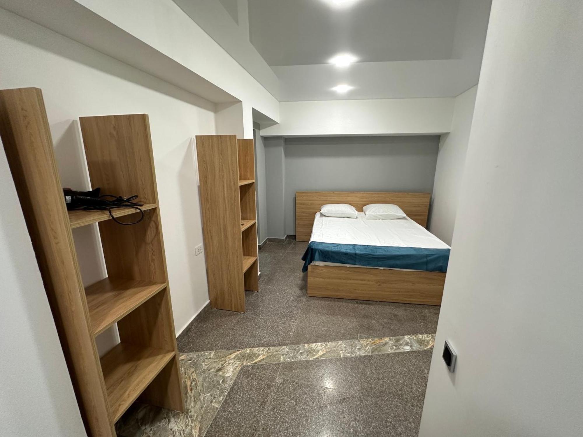 Friendly Hotel Erywań Zewnętrze zdjęcie