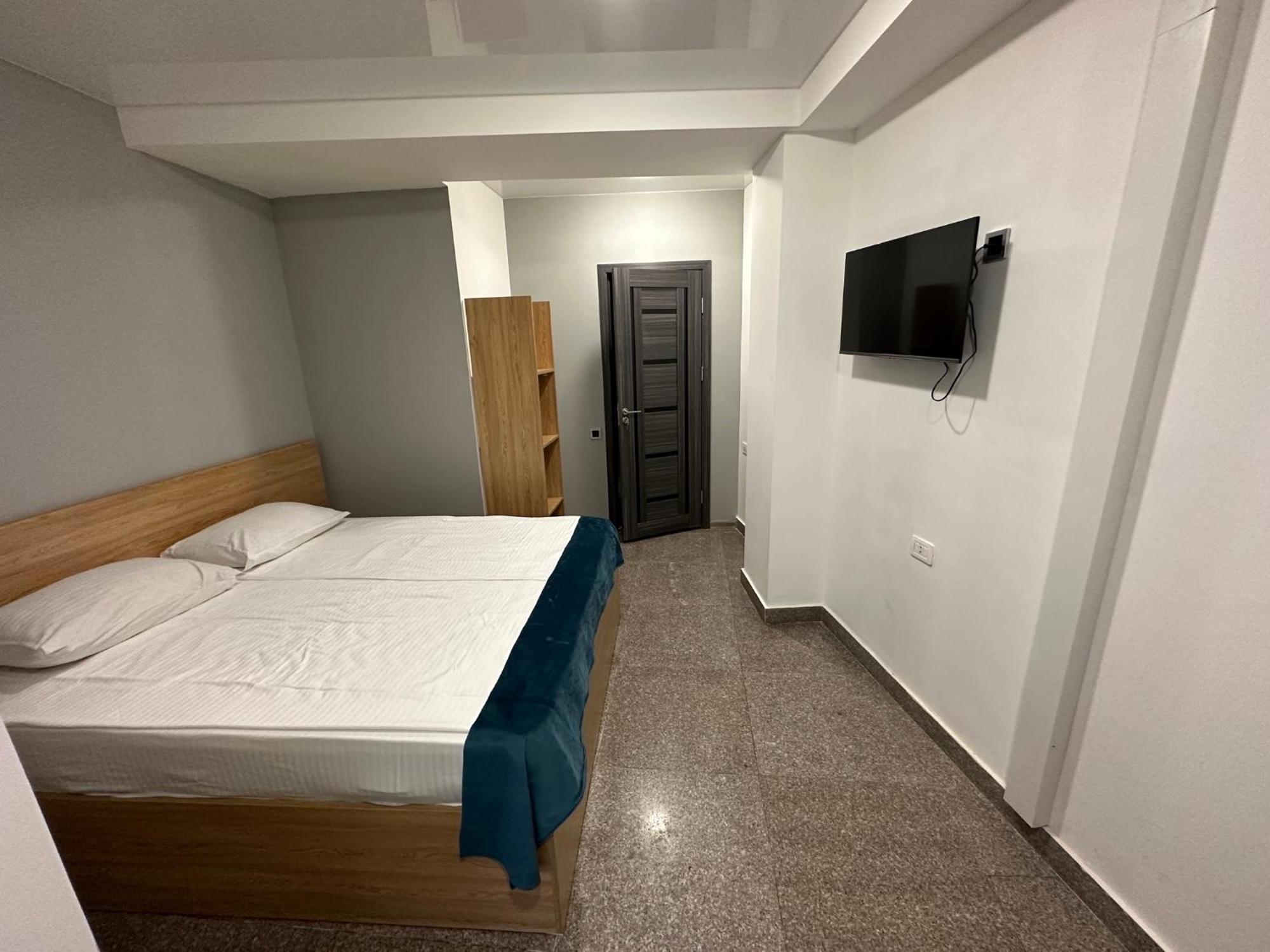Friendly Hotel Erywań Zewnętrze zdjęcie